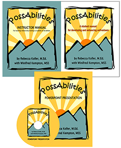 PossAbilities - Book Package