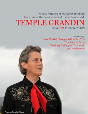 Temple Grandin