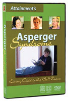 Cover Art for Asperger Syndrome: Living Outside the Bell Curve