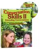 Conversation Skills: Extending Conversations BOOK