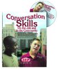Conversation Skills: On the Job and in the Community BOOK