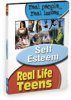 Real Life Teens: Self Esteem DVD