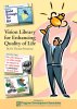 Vision Library for Enhancing Quality of Life CD-ROM