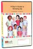 A Boy's Guide to Growing Up DVD SET