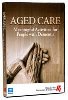 Aged Care: Meaningful Activities for People with Dementia DVD