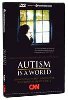 Autism is a World DVD