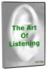 Art of Listening DVD