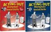 Acting Out: Workplace Social Skills BOOK SET