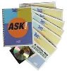 ASK! DVD