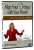 Align Your Dreams with Your Power: How to Succeed With a Disability DVD