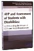 AYP and Assessment of Students with Disabilities DVD