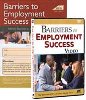 Barriers to Employment Special