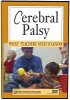 Cerebral Palsy: What Teachers Need to Know DVD