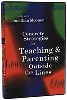 Concrete Strategies for Teaching &amp; Parenting Outside the Lines DVD