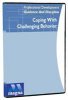 Coping With Challenging Behavior DVD