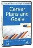 Career Plans and Goals DVD