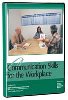 Communication Skills for the Workplace DVD