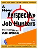 Disabilities/Different Abilities: A New Perspective for Job Hunters BOOK SET