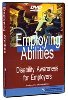 Employing Abilities DVD