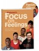 Focus On Feelings: Stories About Everyday Emotions BOOK