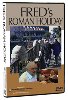 Freds Roman Holiday DVD