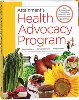 Health Advocacy Program BOOK &amp; DVD