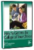 How to Get Into the College of Your Choice DVD
