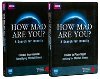 How Mad Are You? A Search for Insanity DVD Special