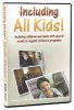 Including All Kids! DVD