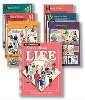 Learn About Life: Sexuality &amp; Social Skills BOOKS