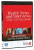 Mental Health and the Human Mind Video Clips DVD