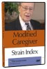 Modified Caregiver Strain Index DVD