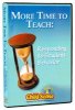 More Time to Teach: Responding to Student Behavior - Elementary Version DVD