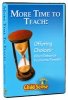 More Time to Teach: Offering Choices - When Behavior Problems Persist DVD