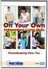 On Your Own: Housekeeping How-Tos DVD