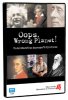 Oops, Wrong Planet: Understanding Asperger's Syndrome DVD