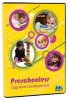 Preschoolers: Cognitive Development DVD