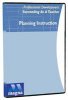 Planning Instruction DVD