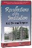 Recollections of the Institution - Part 1: Personal Reflections DVD