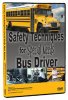Safety Techniques for Special Needs Bus Drivers DVD