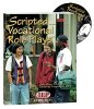 Scripted Vocational Role Plays BOOK