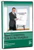 Seven Competency Skills for the Workplace DVD