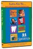 Special Kids: Let's Go To... DVD