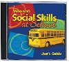 Social Skills At School CD-ROM