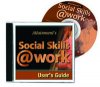 Social Skills At Work CD-ROM