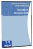 Theories and Development I DVD