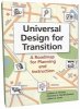 Universal Design for Transition: A Roadmap for Planning and Instruction Book