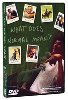 What Does Normal Mean DVD
