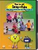 Work Out with Sonny and Pedro DVD